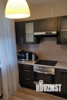 1-к квартира, на длительный срок, 40м2, 12/25 этаж