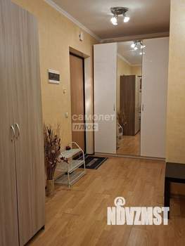 1-к квартира, на длительный срок, 52м2, 11/22 этаж