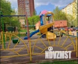 2-к квартира, на длительный срок, 46м2, 7/12 этаж