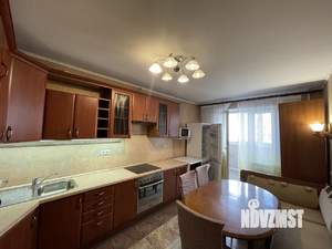 2-к квартира, на длительный срок, 64м2, 8/17 этаж