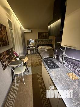 1-к квартира, на длительный срок, 25м2, 6/9 этаж