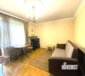 2-к квартира, на длительный срок, 45м2, 4/9 этаж