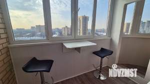 1-к квартира, на длительный срок, 47м2, 16/17 этаж