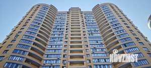 3-к квартира, на длительный срок, 144м2, 5/25 этаж