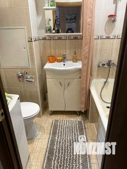 2-к квартира, на длительный срок, 46м2, 1/5 этаж