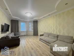 3-к квартира, на длительный срок, 100м2, 6/25 этаж