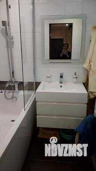 2-к квартира, на длительный срок, 45м2, 10/17 этаж