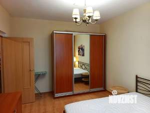 1-к квартира, на длительный срок, 36м2, 14/25 этаж