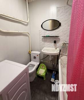 1-к квартира, на длительный срок, 24м2, 4/9 этаж