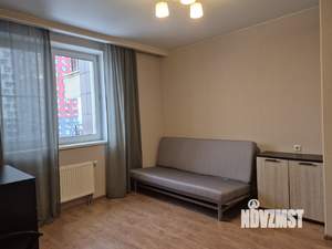 3-к квартира, на длительный срок, 68м2, 13/25 этаж