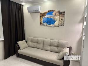 Студия квартира, на длительный срок, 32м2, 17/26 этаж