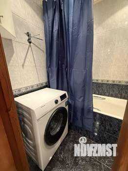 2-к квартира, на длительный срок, 53м2, 5/10 этаж