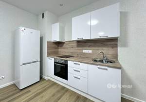 Студия квартира, на длительный срок, 37м2, 10/25 этаж