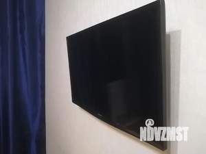 2-к квартира, посуточно, 50м2, 18/25 этаж