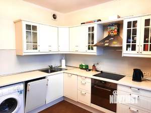 1-к квартира, на длительный срок, 52м2, 17/24 этаж