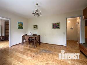 3-к квартира, на длительный срок, 55м2, 4/9 этаж