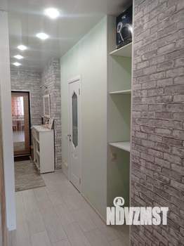 2-к квартира, на длительный срок, 44м2, 3/25 этаж