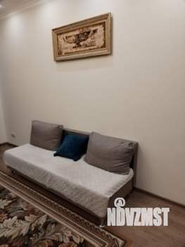 1-к квартира, на длительный срок, 56м2, 7/25 этаж