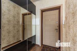 1-к квартира, посуточно, 30м2, 22/25 этаж