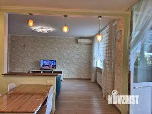 3-к квартира, на длительный срок, 87м2, 5/19 этаж