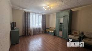 1-к квартира, на длительный срок, 39м2, 2/14 этаж