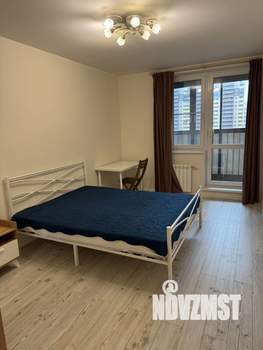 2-к квартира, на длительный срок, 64м2, 14/25 этаж