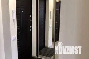 1-к квартира, посуточно, 39м2, 7/26 этаж