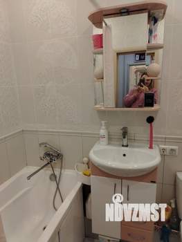 Студия квартира, на длительный срок, 31м2, 5/25 этаж