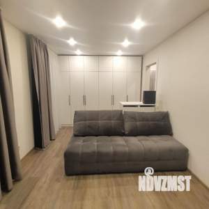 1-к квартира, на длительный срок, 38м2, 6/9 этаж