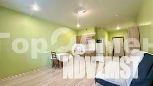 1-к квартира, на длительный срок, 40м2, 8/25 этаж