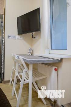 Студия квартира, на длительный срок, 18м2, 2/26 этаж