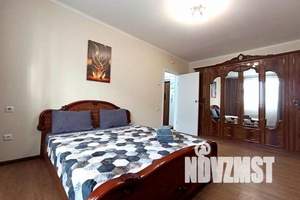 1-к квартира, посуточно, 38м2, 5/17 этаж