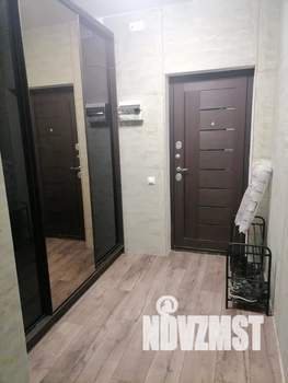 2-к квартира, посуточно, 58м2, 23/25 этаж