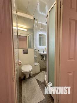 2-к квартира, на длительный срок, 43м2, 3/9 этаж