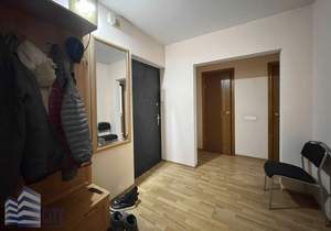 1-к квартира, на длительный срок, 52м2, 5/17 этаж