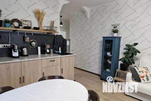 1-к квартира, посуточно, 33м2, 5/25 этаж