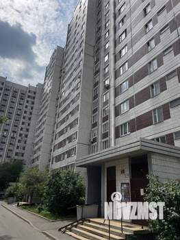 3-к квартира, на длительный срок, 74м2, 6/17 этаж