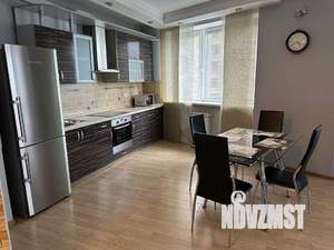 2-к квартира, на длительный срок, 70м2, 6/25 этаж