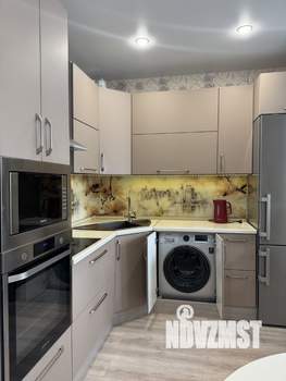 3-к квартира, на длительный срок, 81м2, 16/25 этаж