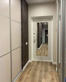 2-к квартира, на длительный срок, 57м2, 9/25 этаж