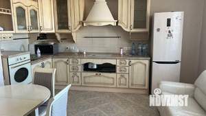 2-к квартира, на длительный срок, 73м2, 22/25 этаж