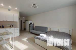 1-к квартира, посуточно, 10м2, 1/1 этаж