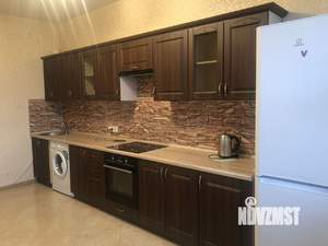 1-к квартира, на длительный срок, 56м2, 8/25 этаж