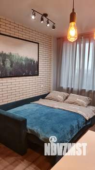 Студия квартира, на длительный срок, 30м2, 10/27 этаж