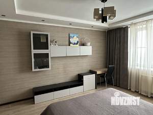 1-к квартира, на длительный срок, 47м2, 11/25 этаж