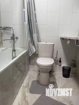 1-к квартира, на длительный срок, 35м2, 11/25 этаж