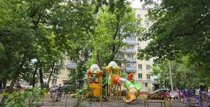 2-к квартира, на длительный срок, 40м2, 3/9 этаж