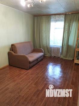 1-к квартира, на длительный срок, 32м2, 7/9 этаж