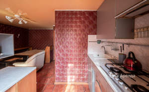 1-к квартира, на длительный срок, 30м2, 5/5 этаж