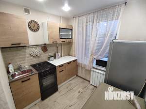 1-к квартира, на длительный срок, 33м2, 3/9 этаж